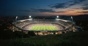 Afrika-Cup Wetten 2026 – Anbieter, Märkte und Rechtslage