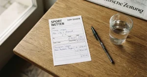 Wettanbieter mit Startguthaben 2026 im Test – Angebote & Bedingungen