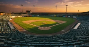 Online auf Baseball wetten 2026 – Anbieter, Regeln und Kosten