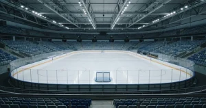 Eishockey-Wetten 2026: Lizenz, Markt, Anbieter im Test