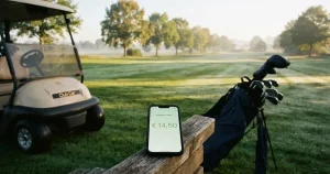Online auf Golf wetten in Deutschland 2026 – Anbieter, Regeln, Märkte