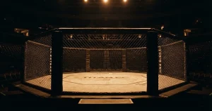 MMA Wetten 2026 – Anbieter mit deutscher Erlaubnis im Vergleich