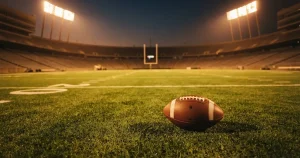 NFL Wetten Online 2026 – Legal, Anbieter & Quoten im Vergleich