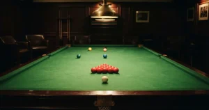 Snooker-Wetten in Deutschland 2026: Regeln, Anbieter und Kosten