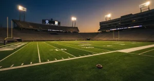 Super Bowl Wetten 2026 – Anbieter, Recht & Quoten in Deutschland