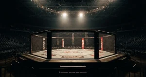 Online auf UFC wetten in Deutschland 2026 – Regeln, Anbieter, Kosten