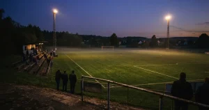 Regionalliga Wetten 2026 – Legalität, Anbieter & Kosten im Überblick