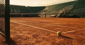 Roland Garros Wetten 2026 – Anbieter, Quoten und Rechtslage