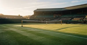 Tennis Wimbledon Wetten 2026 – GGL-Anbieter, Märkte, Kosten