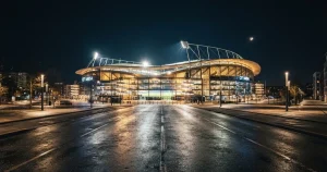 Wettquoten Champions League 2026 – Marge, Anbieter & Quoten verstehen